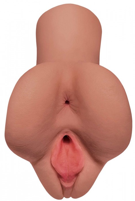 Кофейный мастурбатор Pick Your Pleasure Stroker - Pipedream - в Новороссийске купить с доставкой