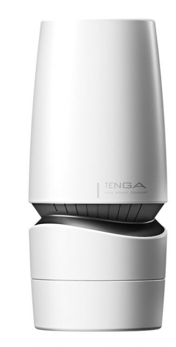 Мастурбатор TENGA AERO Silver Ring - Tenga - в Новороссийске купить с доставкой
