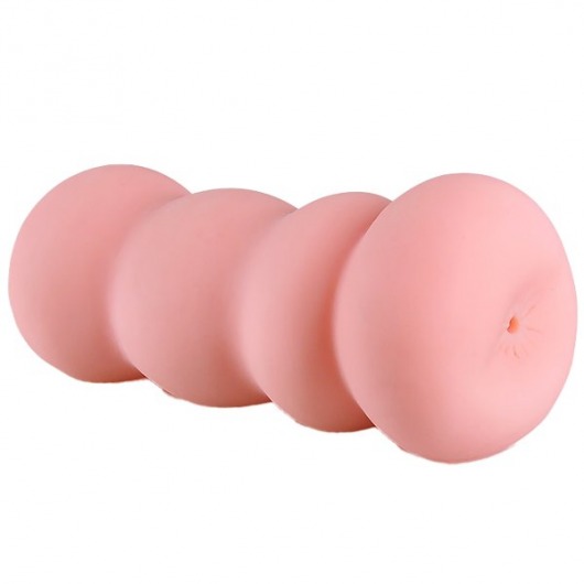 Телесный мастурбатор-анус Lucy - Dream Toys - в Новороссийске купить с доставкой