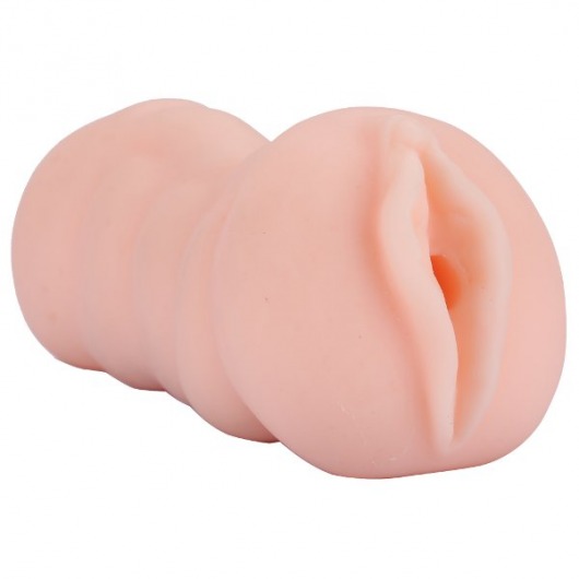 Телесный мастурбатор-вагина Tracey - Dream Toys - в Новороссийске купить с доставкой