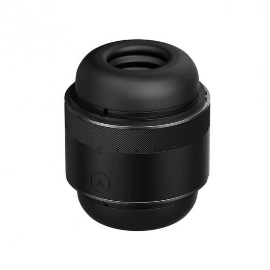 Инновационный мастурбатор для мужчин ARCWAVE Voy Fit System Cup - Arcwave - в Новороссийске купить с доставкой