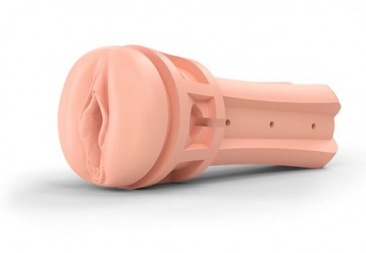 Внутренний рукав для мастурбатора Mystim Oh Push Me Vagina - MyStim - в Новороссийске купить с доставкой