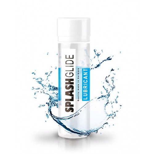 Смазка-увлажнитель SPLASHGLIDE LUBRICANT CLASSIC - 50 мл. - Splashglide - купить с доставкой в Новороссийске
