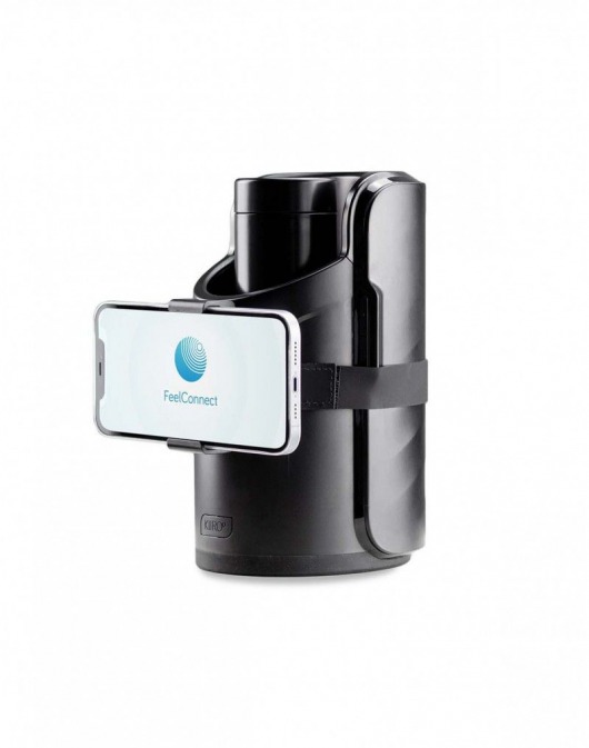 Держатель для телефона Keon Phone Holder - Kiiroo - купить с доставкой в Новороссийске