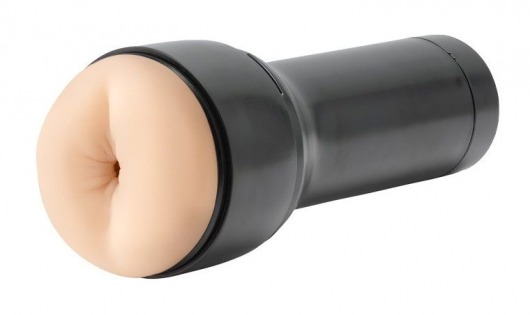 Телесный мастурбатор-анус Feel Stroker - Kiiroo - в Новороссийске купить с доставкой