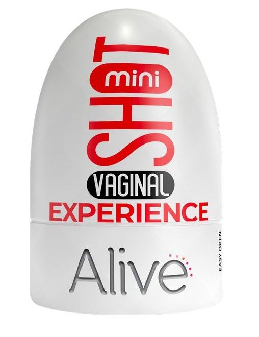 Телесный мастурбатор-вагина Vaginal Mini Masturbator - Adrien Lastic - в Новороссийске купить с доставкой