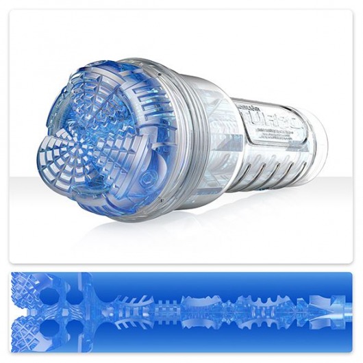 Мастурбатор Fleshlight Turbo Core - Fleshlight - в Новороссийске купить с доставкой