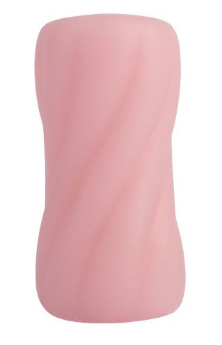 Розовый мастурбатор Stamina Masturbator Pleasure Pocket - Chisa - в Новороссийске купить с доставкой