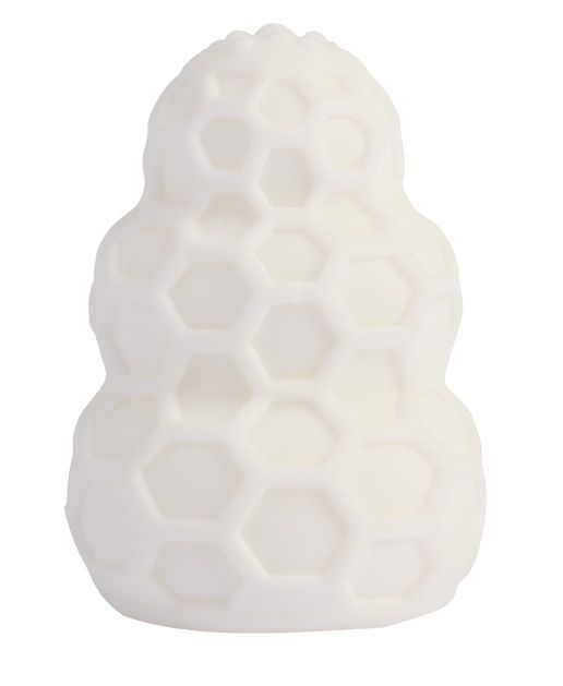 Белый мастурбатор Phantom Masturbator Pleasure Pocket - Chisa - в Новороссийске купить с доставкой