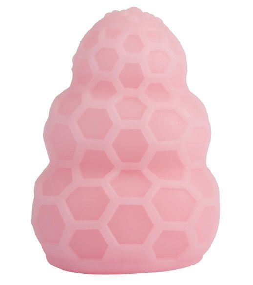Розовый мастурбатор Phantom Masturbator Pleasure Pocket - Chisa - в Новороссийске купить с доставкой