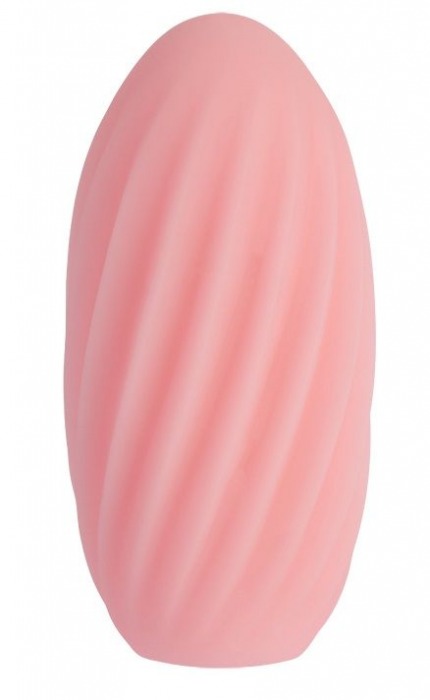 Розовый мастурбатор Alpha Masturbator Pleasure Pocket - Chisa - в Новороссийске купить с доставкой