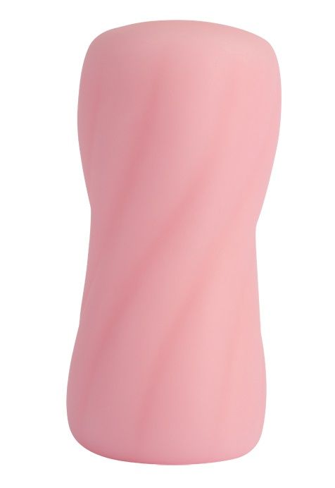 Розовый мастурбатор Blow Cox Masturbator Pleasure Pocket - Chisa - в Новороссийске купить с доставкой