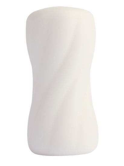 Белый мастурбатор Vigor Masturbator Pleasure Pocket - Chisa - в Новороссийске купить с доставкой