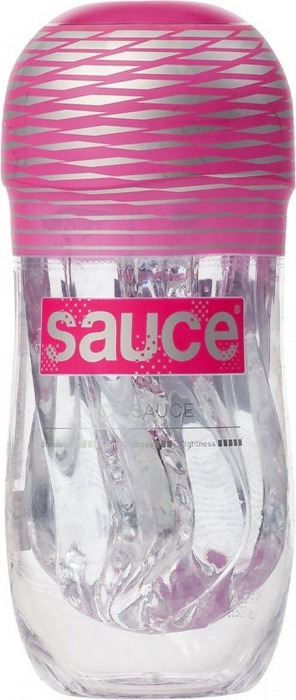 Мастурбатор Sauce Hot - Sauce - в Новороссийске купить с доставкой