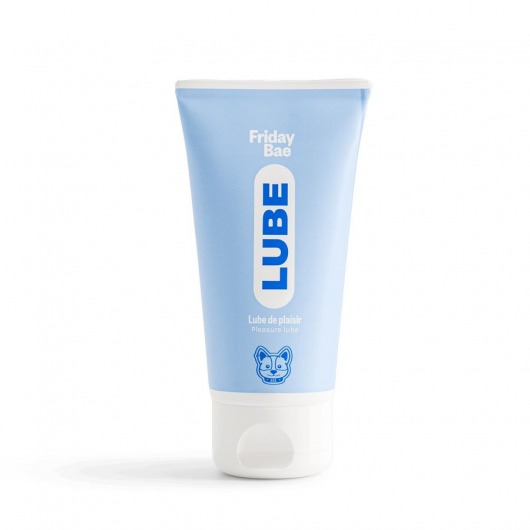 Смазка на водной основе Friday Bae Lube - 50 мл. - Friday Bae - купить с доставкой в Новороссийске