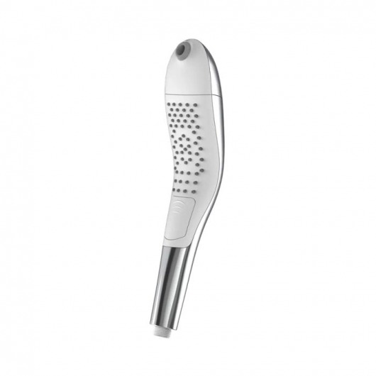 Лейка для душа Massage Hand Shower с вакуумной стимуляцией - Aisnn - купить с доставкой в Новороссийске