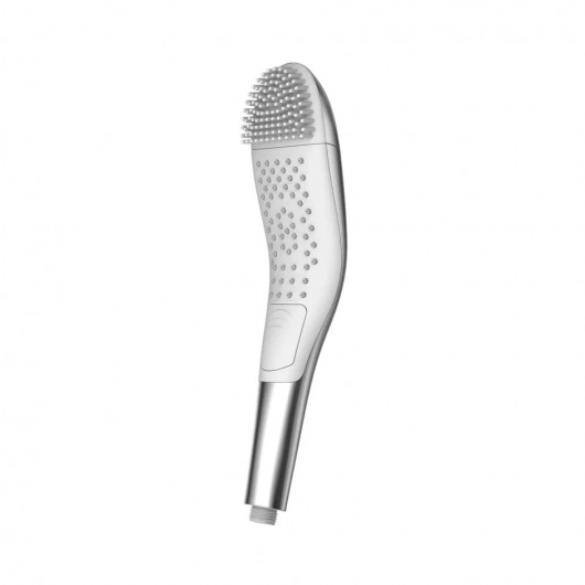 Лейка для душа Massage Hand Shower с 2 сменными насадками - Aisnn - купить с доставкой в Новороссийске