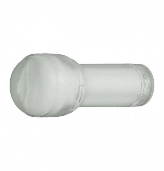 Люминесцентный мастурбатор-вагина FeelGlow Stroker - Kiiroo - в Новороссийске купить с доставкой