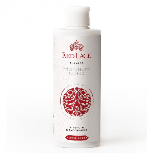 Шампунь с феромонами Red Lace Pheromone Cloud - 250 мл. -  - Магазин феромонов в Новороссийске