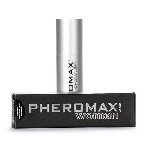 Концентрат феромонов для женщин Pheromax for Woman - 14 мл. -  - Магазин феромонов в Новороссийске