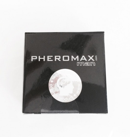 Концентрат феромонов для мужчин Pheromax men - 1 мл. -  - Магазин феромонов в Новороссийске