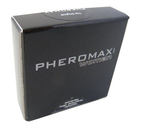 Концентрат феромонов для женщин Pheromax Woman - 1 мл. -  - Магазин феромонов в Новороссийске