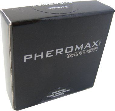 Женский концентрат феромонов PHEROMAX Woman Mit Oxytrust - 1 мл. -  - Магазин феромонов в Новороссийске