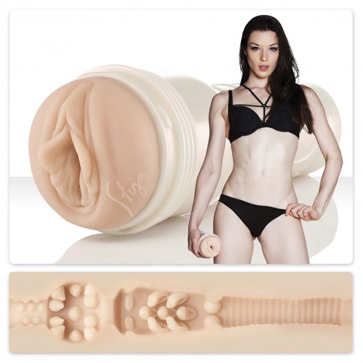 Мастурбатор-вагина Fleshlight Girls - Stoya Destroya - Fleshlight - в Новороссийске купить с доставкой