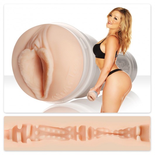 Мастурбатор-вагина Fleshlight Girls - Alexis Texas Outlaw - Fleshlight - в Новороссийске купить с доставкой
