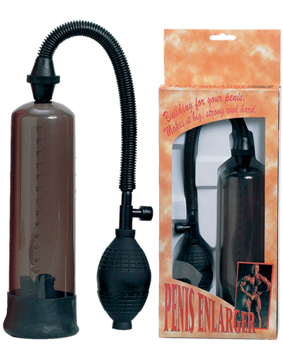 Вакуумная помпа для увеличения члена PVC TUBE WITH LATEX SLEEVE - Seven Creations - в Новороссийске купить с доставкой