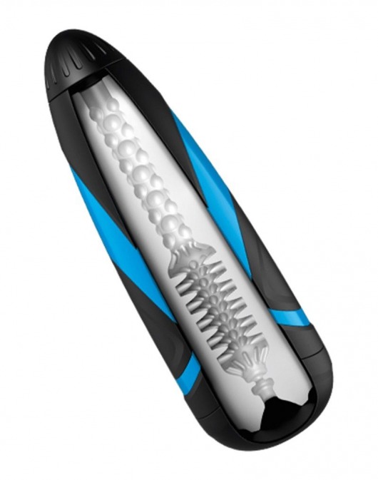 Вакуумный мастурбатор Satisfyer Men - Satisfyer - в Новороссийске купить с доставкой